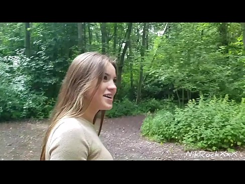 ❤️ Jag föreslog Evelina att vi skulle knulla på en offentlig plats! Hon sa ja. Sedan knullade jag henne i röven och sprutade i hennes mun. Sedan pissade hon på sig själv. ️❌ Pornvideo at us ﹏