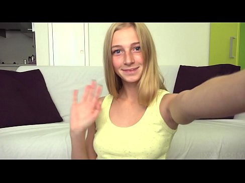 ❤️ När jag är uttråkad onanerar jag lätt min rosa fitta. ️❌ Pornvideo at us ﹏