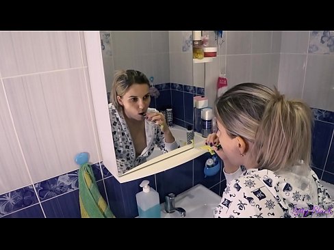 ❤️ Hack med ung i pyjamas slutar oral sperma i rumpan - letty black ️❌ Pornvideo at us ﹏